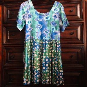 Jams World Dress Small